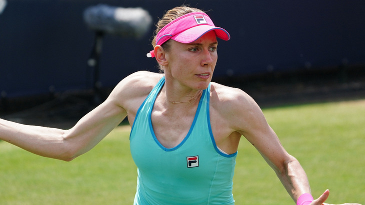 Екатерина Александрова