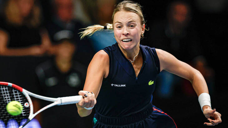 Анетт Контавейт