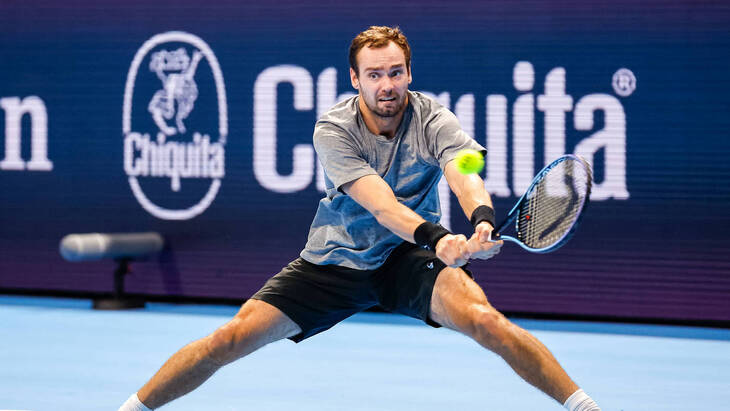 Роман Сафиуллин