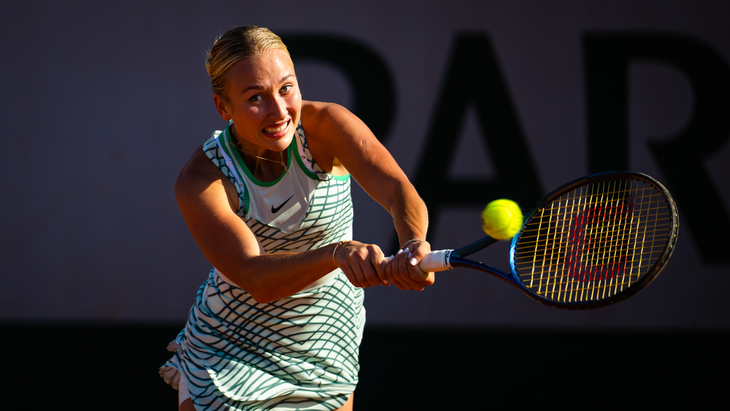 Анастасия Потапова