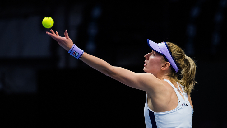 Екатерина Александрова