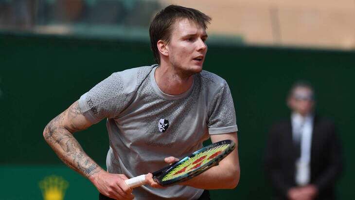 Александр Бублик