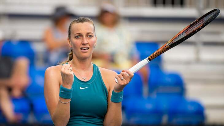 Петра Квитова