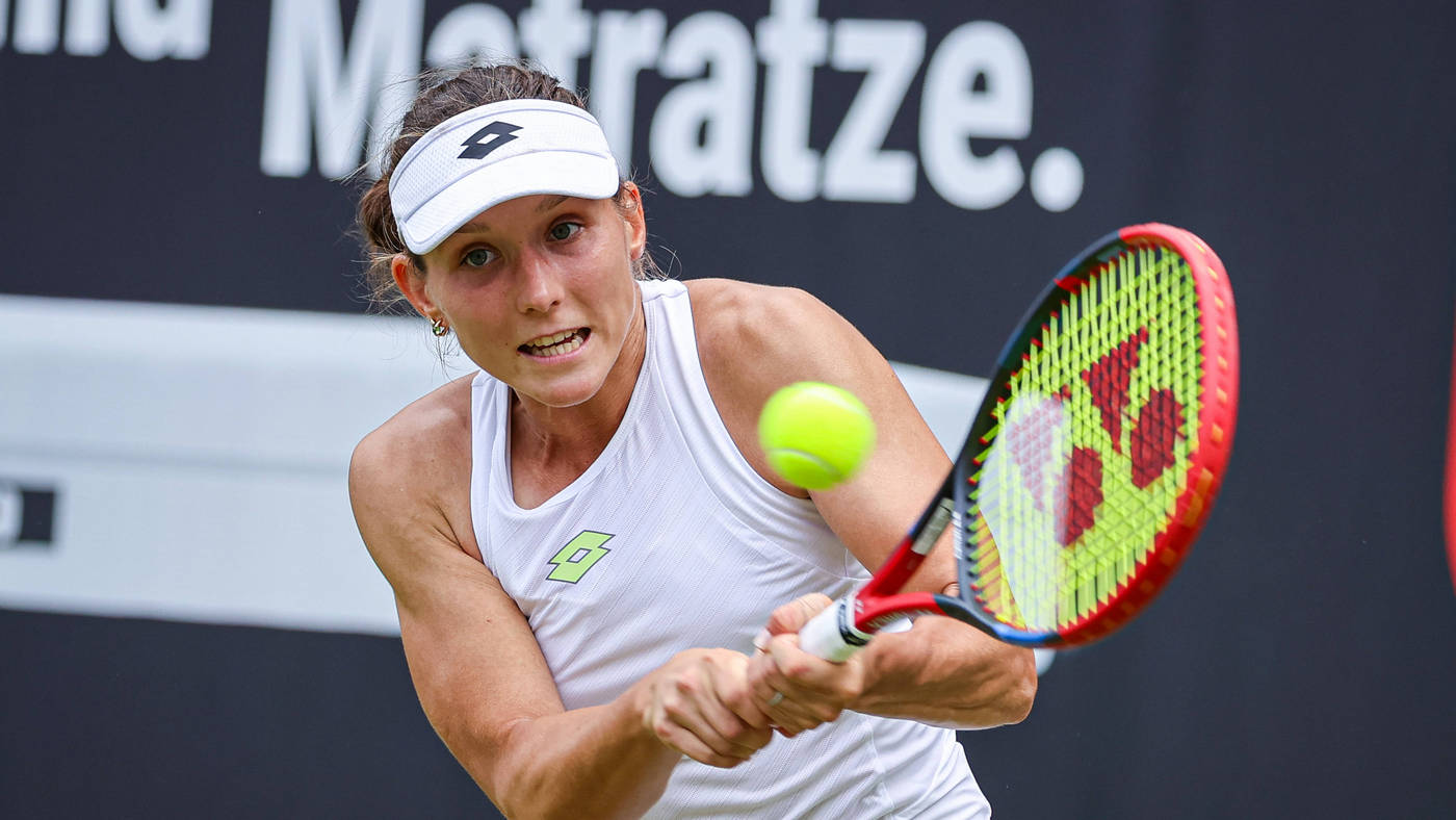 Варвара Грачева