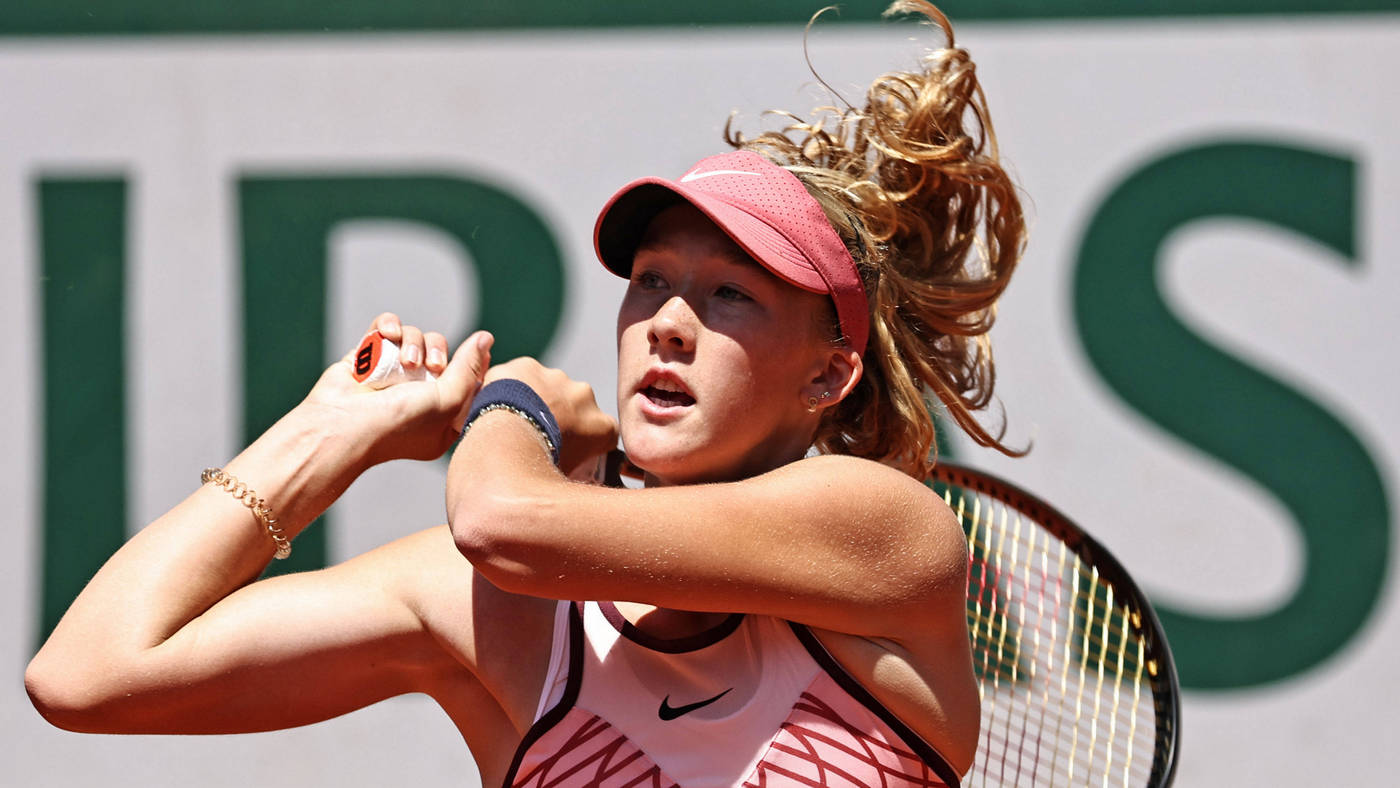 Мирра Андреева