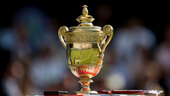 Чемпионский кубок Уимблдона 