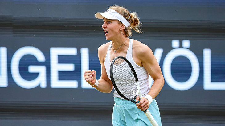 Людмила Самсонова