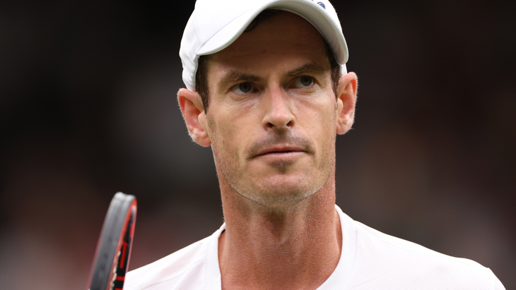 Энди Маррей