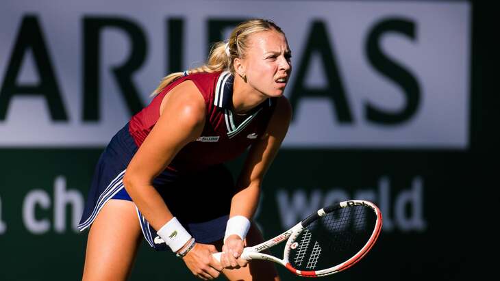 Анетт Контавейт