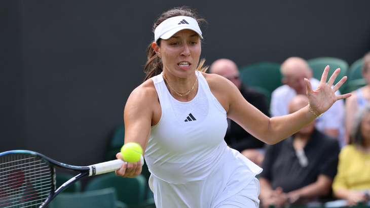 Джессика Пегула