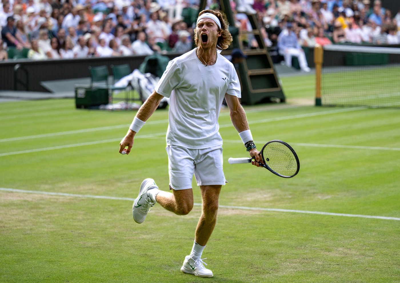 Андрей Рублев