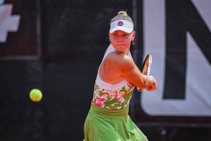 Мария Тимофеева