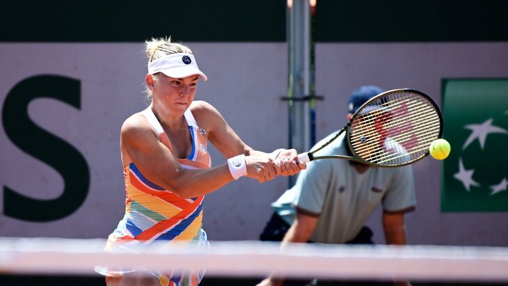 Мария Тимофеева