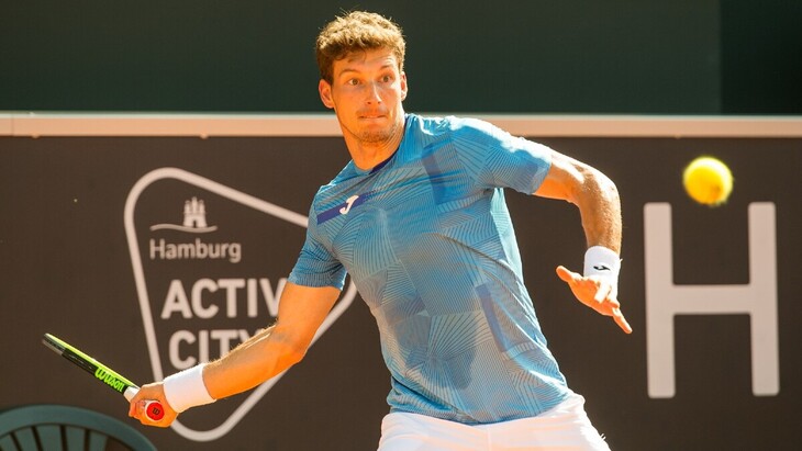 Пабло Карреньо-Буста