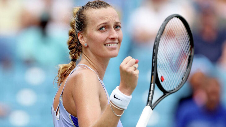 Петра Квитова