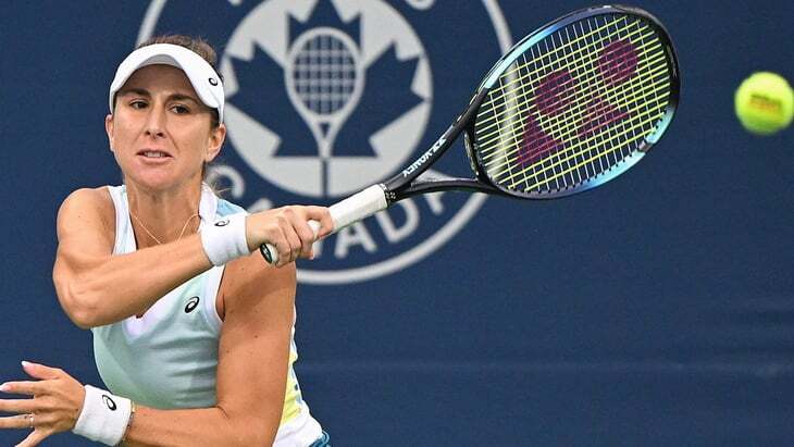 Белинда Бенчич