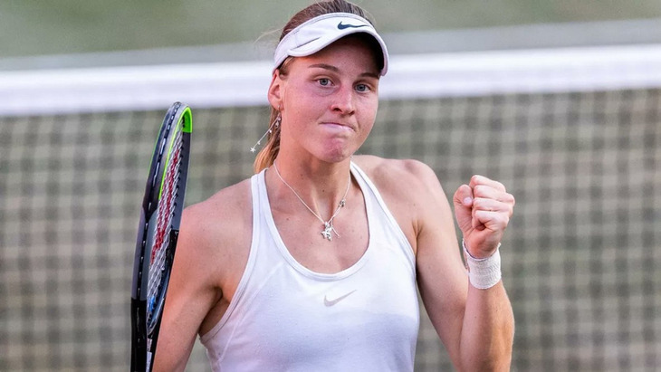 Людмила Самсонова