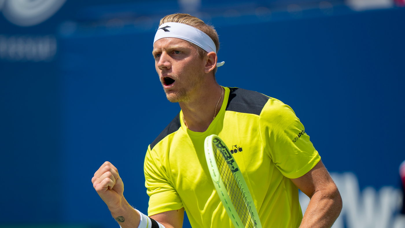 Алехандро Давидович-Фокина