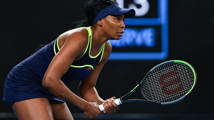 Винус Уильямс