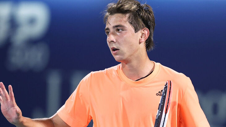 Александр Шевченко