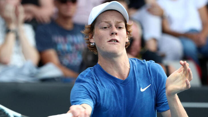 Янник Синнер