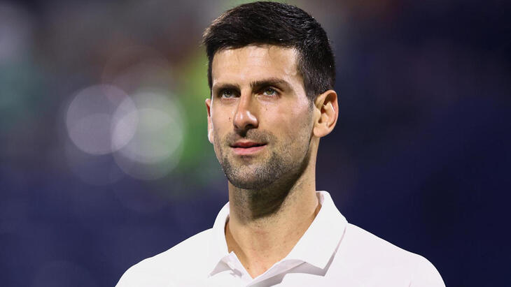 Новак Джокович