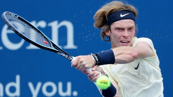 Андрей Рублев