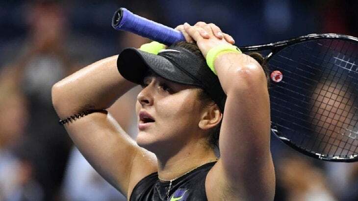 Бьянка Андрееску