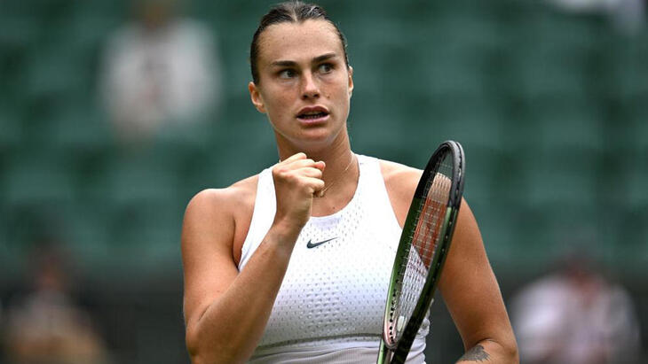 Арина Соболенко