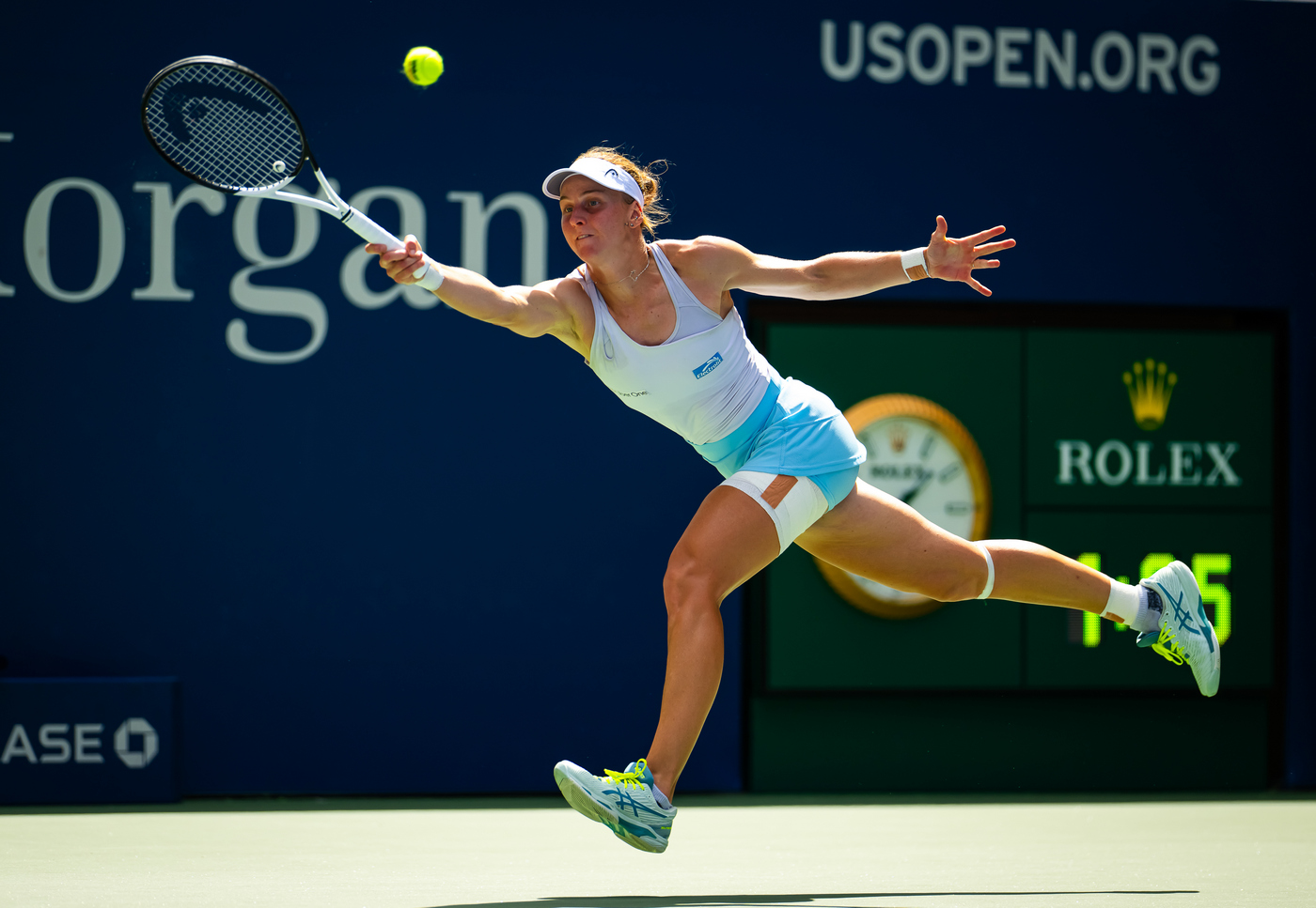 Людмила Самсонова