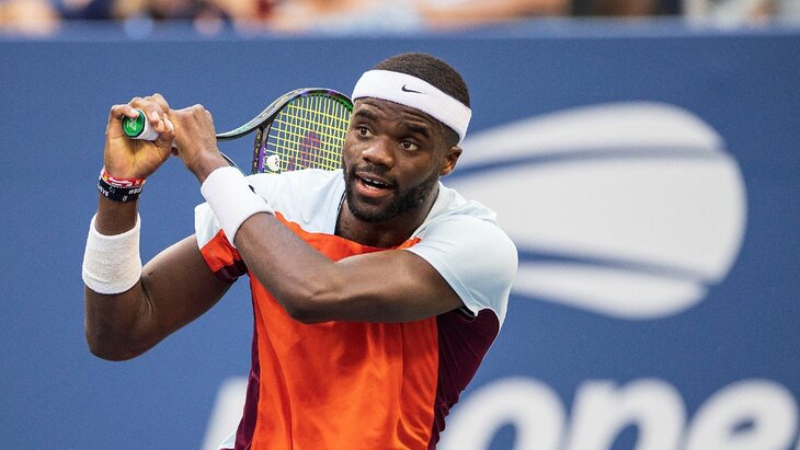 Фрэнсис Тиафо