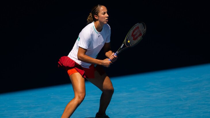 Мэдисон Киз