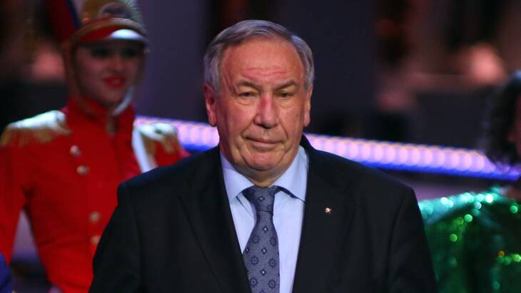 Шамиль Тарпищев