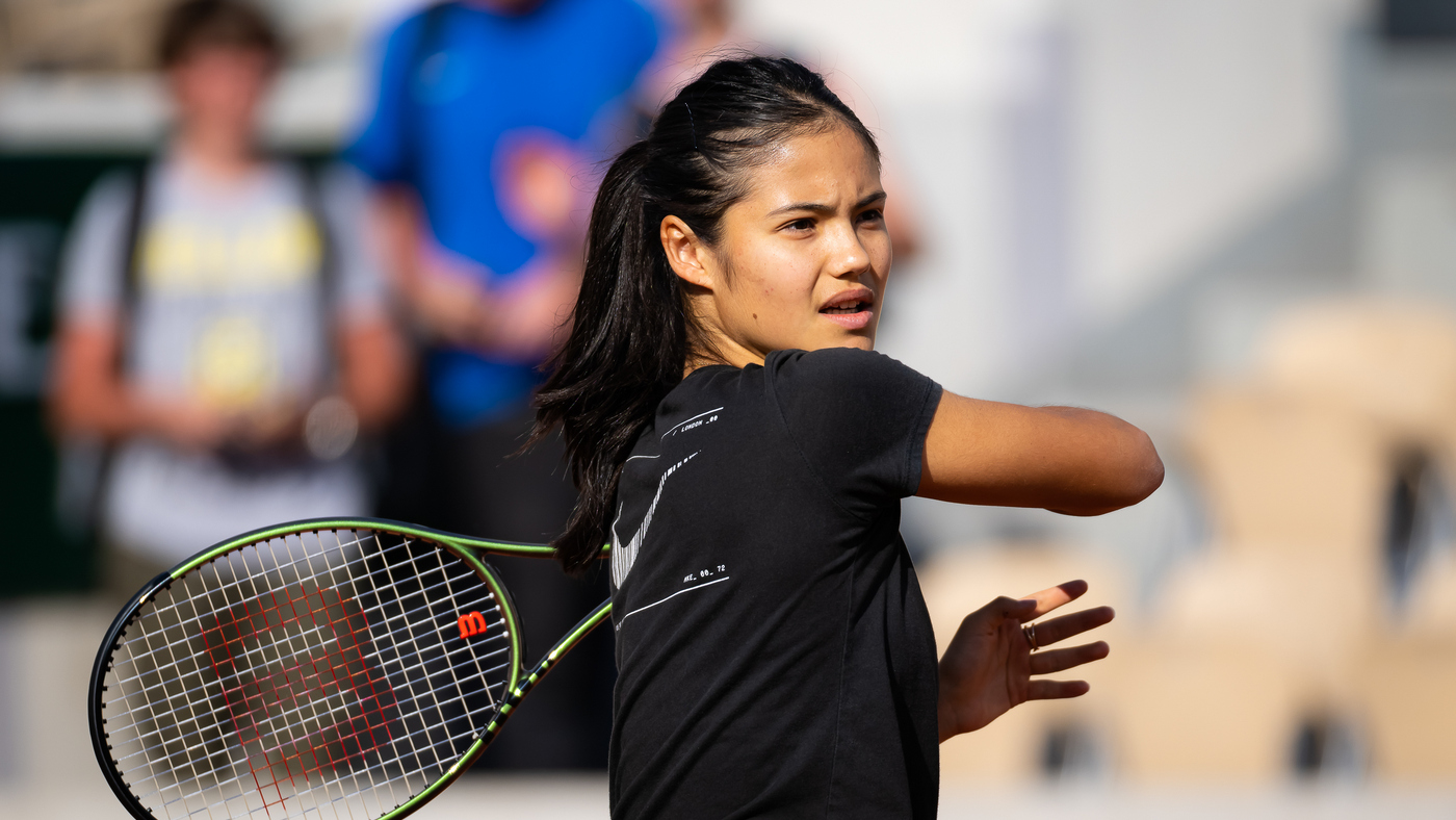 Эмма Радукану