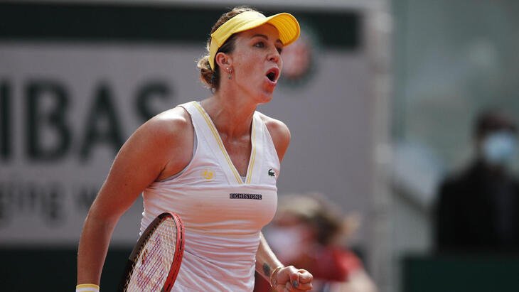 Анастасия Павлюченкова