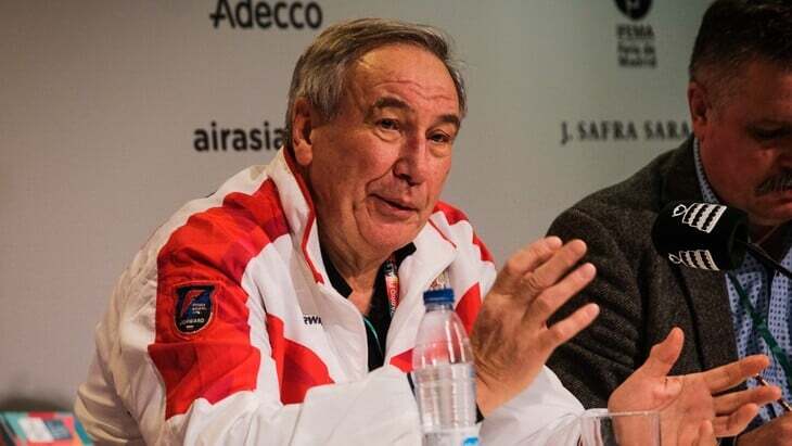 Шамиль Тарпищев