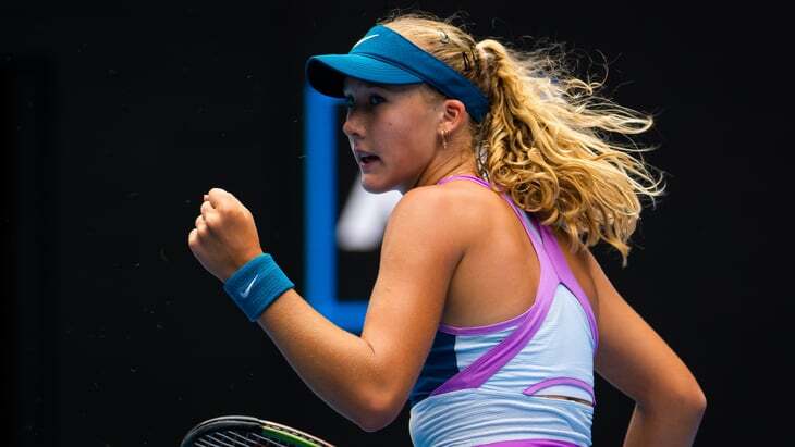 Мирра Андреева