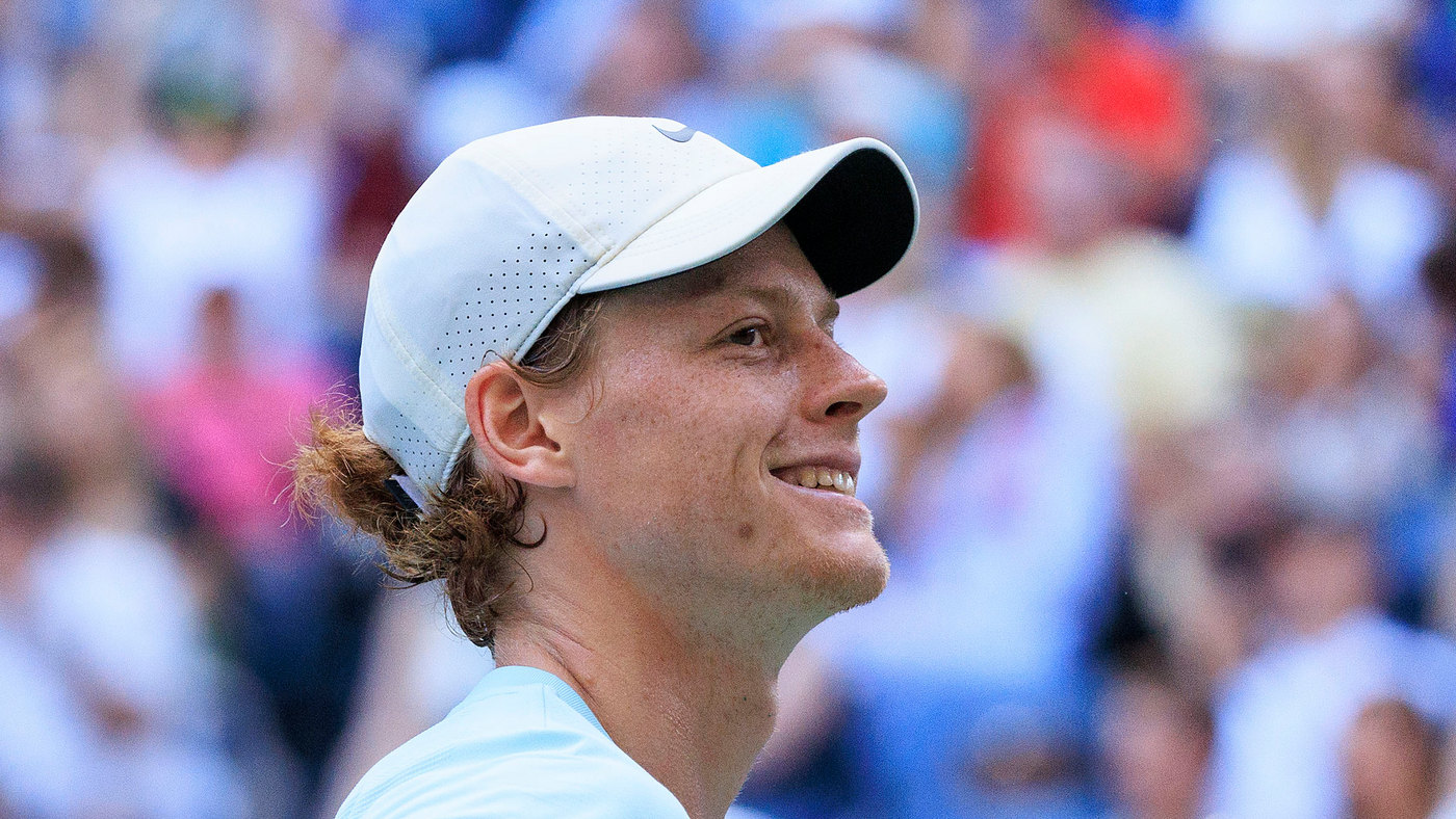 Янник Синнер