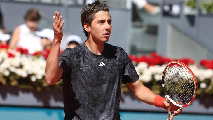 Александр Шевченко