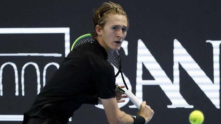 Себастьян Корда