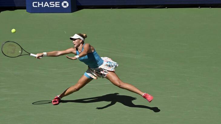 Мирра Андреева