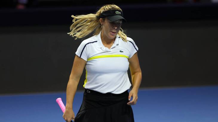 Анастасия Павлюченкова