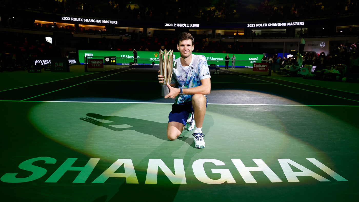 Хуберт Хуркач