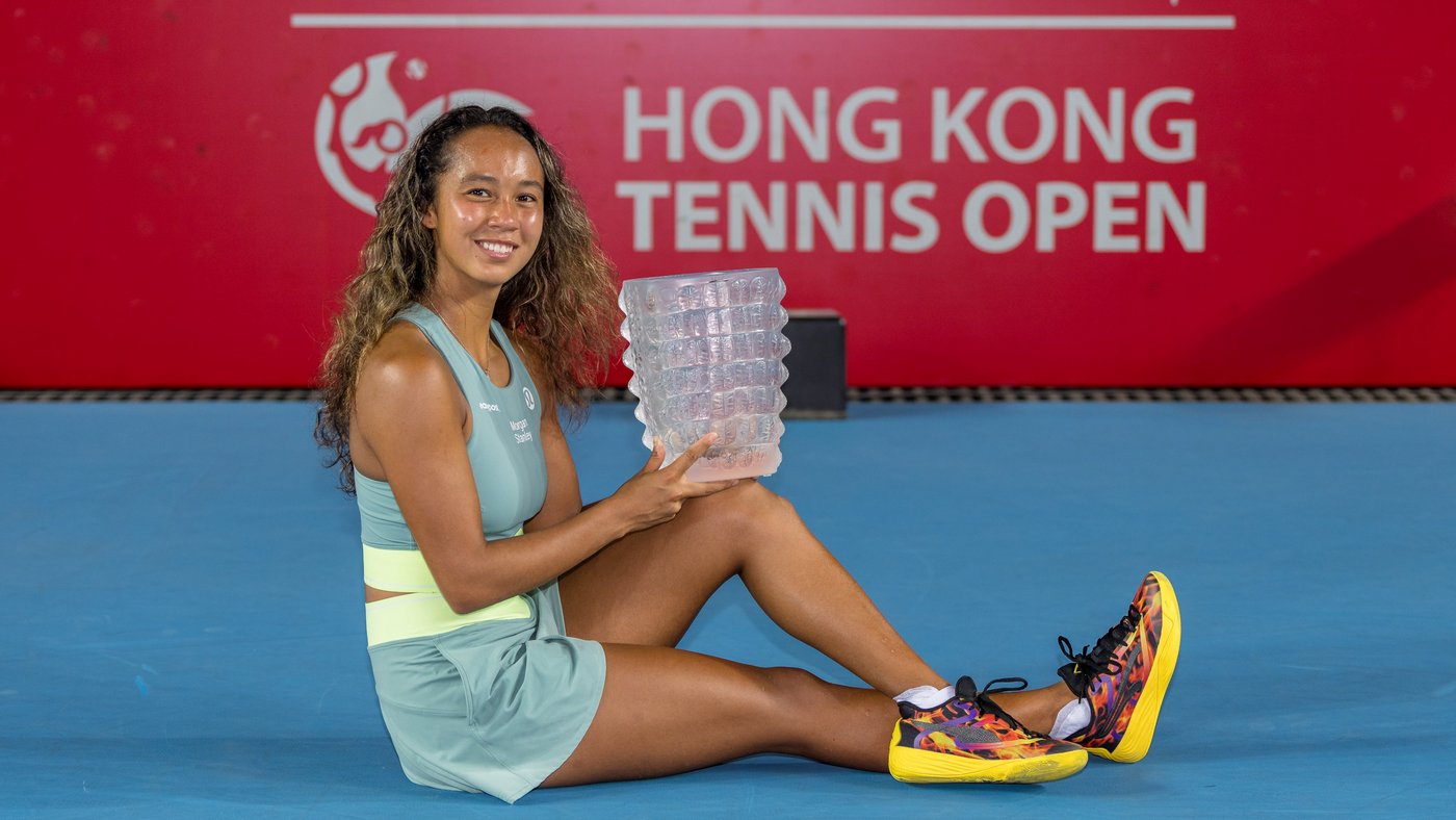 Лейла Фернандес