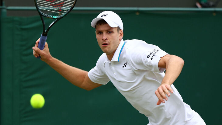 Хуберт Хуркач