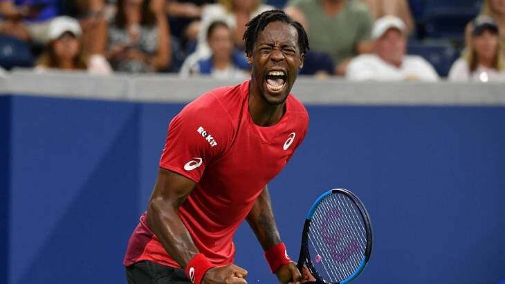 Гаэль Монфилс