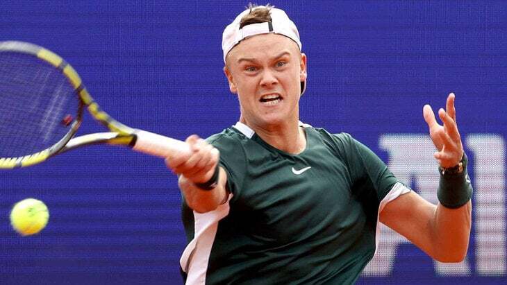 Хольгер Руне