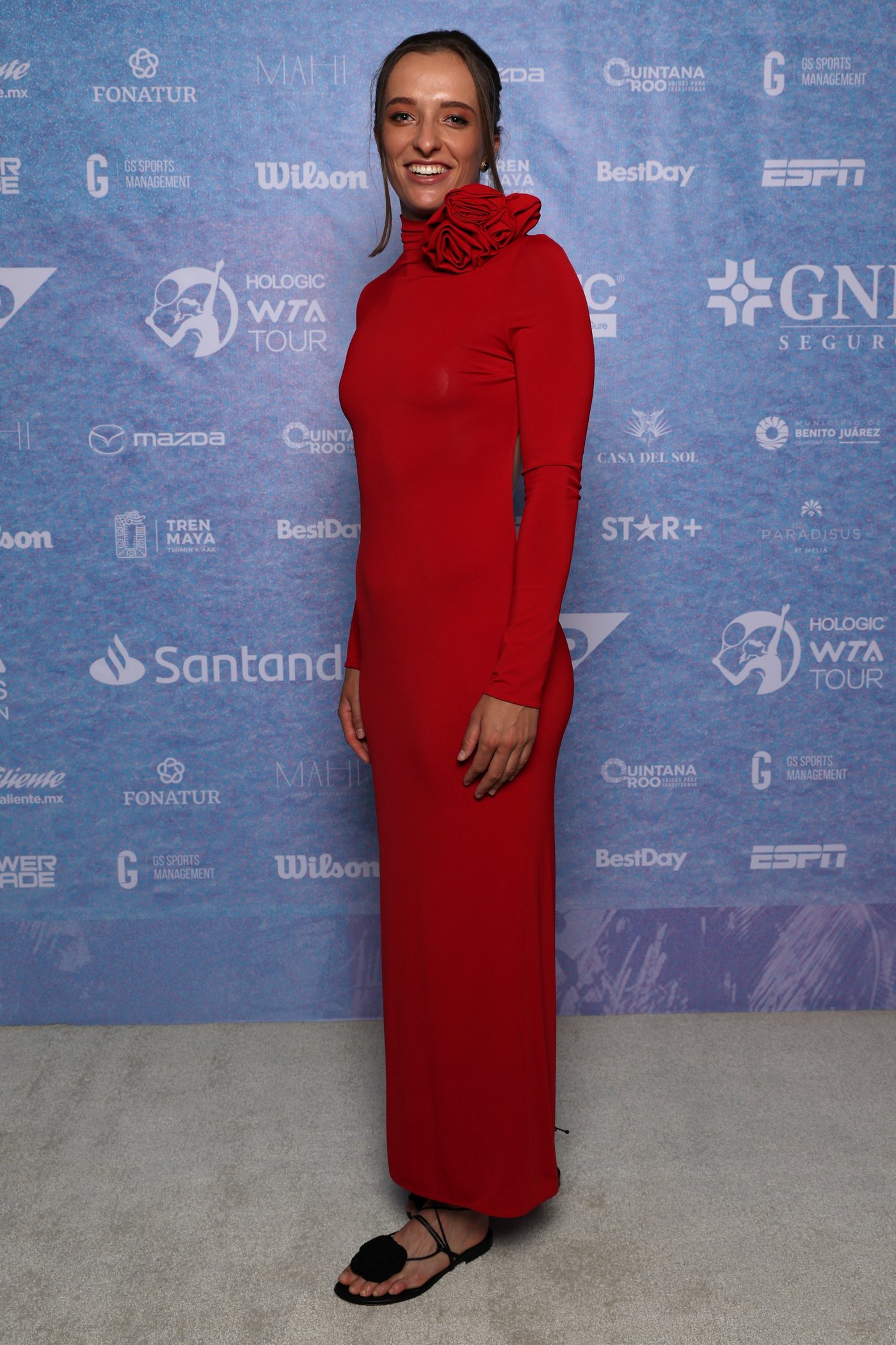 Ига Свентек