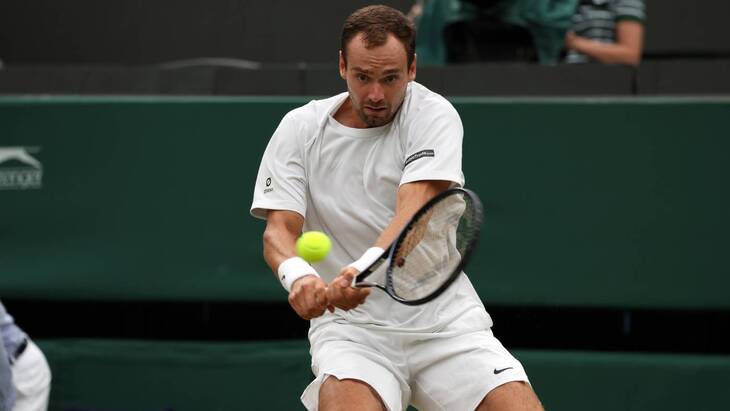 Карен Хачанов