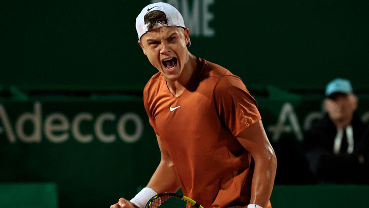 Хольгер Руне